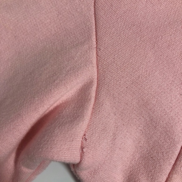 Pink Sophie Sweater Eliza Faulkner - Picture 7 of 11